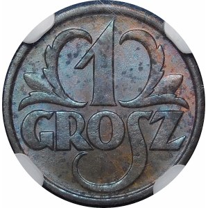 1 Pfennig 1931
