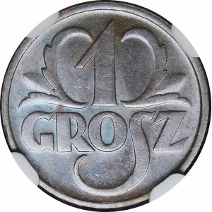 1 cent 1935