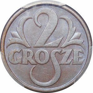 2 pennies 1928