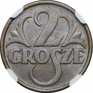 2 pennies 1928
