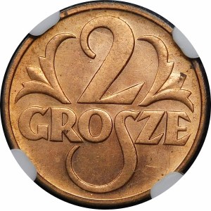 2 pennies 1937