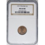 2 pennies 1937