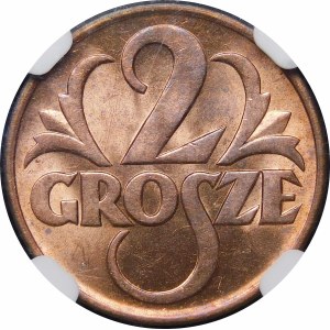 2 pennies 1938