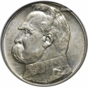 10 złotych Piłsudski 1935