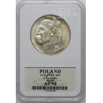 10 złotych Piłsudski 1937