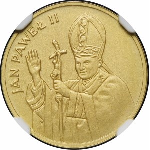 1000 złotych 1985 Jan Paweł II