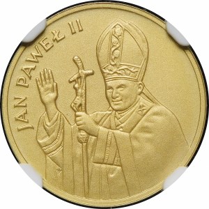 1000 złotych 1985 Jan Paweł II