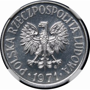50 centov 1971