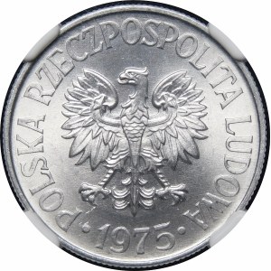 50 centov 1975