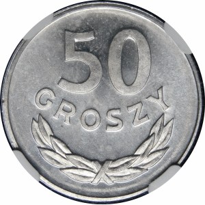 50 centov 1984