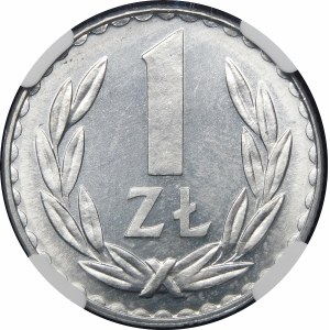 1 złoty 1978