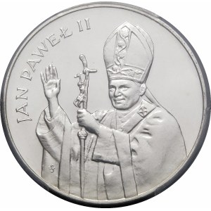 10000 Zlato Ján Pavol II 1987