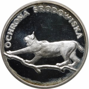 100 Gold Lynx 1979