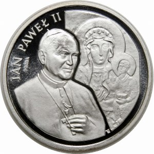 PRÓBA 200000 złotych 1991 Jan Paweł II
