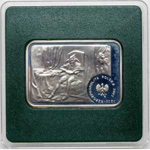 20 złotych 2002 Jan Matejko