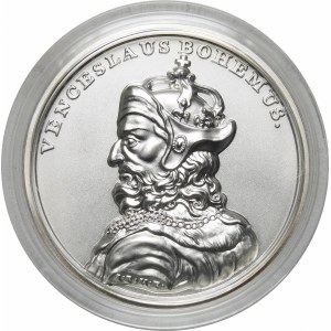 SSA 50 PLN 2013 Wacław Czeski