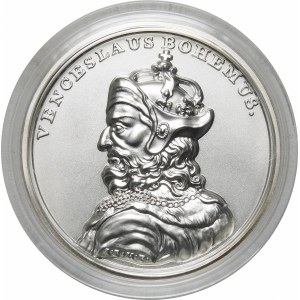 SSA 50 złotych 2013 Wacław Czeski