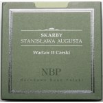 SSA 50 PLN 2013 Wacław Czeski