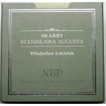 SSA 50 złotych 2013 Władysław Łokietek