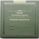 SSA 50 złotych 2015 Władysław Warneńczyk