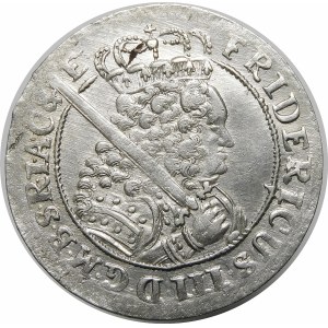 Germany, Brandenburg-Prussia, Frederick I Hohenzollern, Elector of Brandenburg as Frederick III, Ort 1699 SD, Königsberg