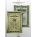 Jagodziński Zygmunt K., Storia della Polska Wytwórnia Papierów Wartościowych S.A. Arte del segno nobile scritto 1919-2019