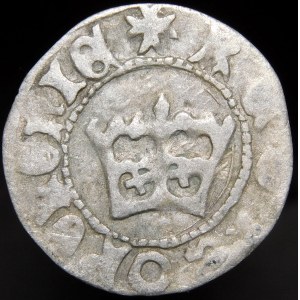 John I Olbracht, Half-penny Cracow - Ring
