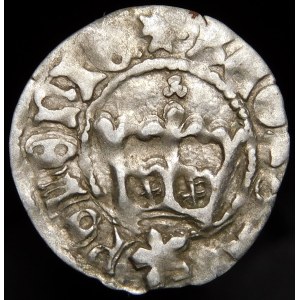 John I Olbracht, Half-penny Cracow - Poraj