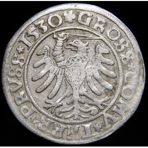 Zygmunt I Stary, Grosz 1530, Toruń