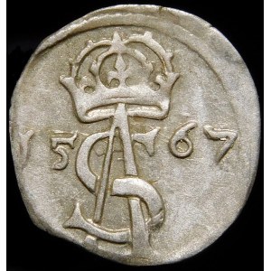 Zygmunt II August, Dwudenar 1567, Wilno