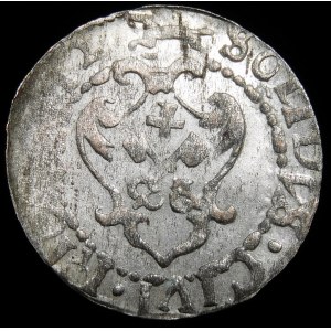 Sigismund III Vasa, 1612 Shelly, Riga