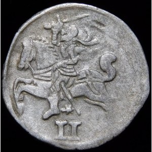 Zygmunt II August, Dwudenar 1567, Wilno