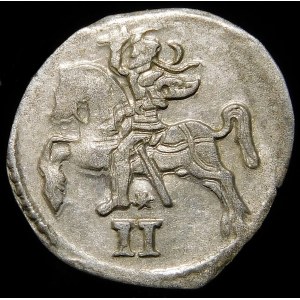 Sigismund II Augustus, Dwudenar 1569, Vilnius