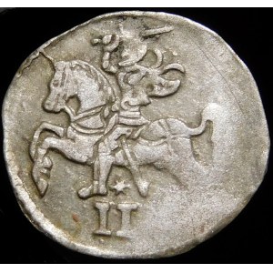 Zygmunt II August, Dwudenar 1569, Wilno