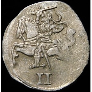 Sigismund II Augustus, Dwudenar 1566, Vilnius