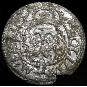 Sigismund III Vasa, Shelrog 1623, Vilnius - 2-3