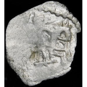 Casimir IV Jagiellonian, Vilnius Denarius