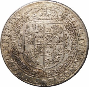 Zygmunt III Waza, Talar 1627, Bydgoszcz