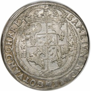 Władysław IV Waza, Talar 1634, Bydgoszcz - rzadki