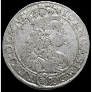 John II Casimir, Sixth of 1667 AT, Bydgoszcz