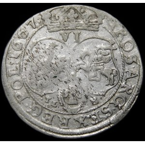 John II Casimir, Sixth of 1667 AT, Bydgoszcz