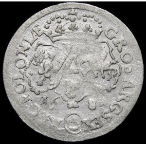 Jan III Sobieski, Sesto del 1681 TLB, Bydgoszcz - variante
