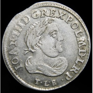 John III Sobieski, 1683 TLB, Bydgoszcz - Jelita