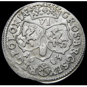 John III Sobieski, 1683 TLB, Bydgoszcz - Jelita