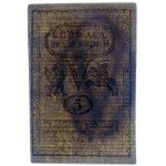 5 pennies 1794 Kosciuszko Insurrection