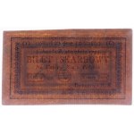 4 Gold 1794 - ser. (1)(C) - so called sad - Kosciuszko Insurrection