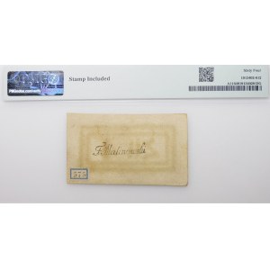 4 gold 1794 - ser. (2)(H) - Kosciuszko Insurrection