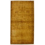 5 Zloty 1794 - ser. N. A. 2 - RARE - Kościuszko-Aufstand