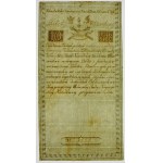 10 Zloty 1794 - ser. C - SCHÖN - Kosciuszko-Aufstand