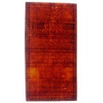 50 zloty 1794 - ser. A - filigree [D &amp; CBLAUW] - SIGNED - Kosciuszko Insurrection